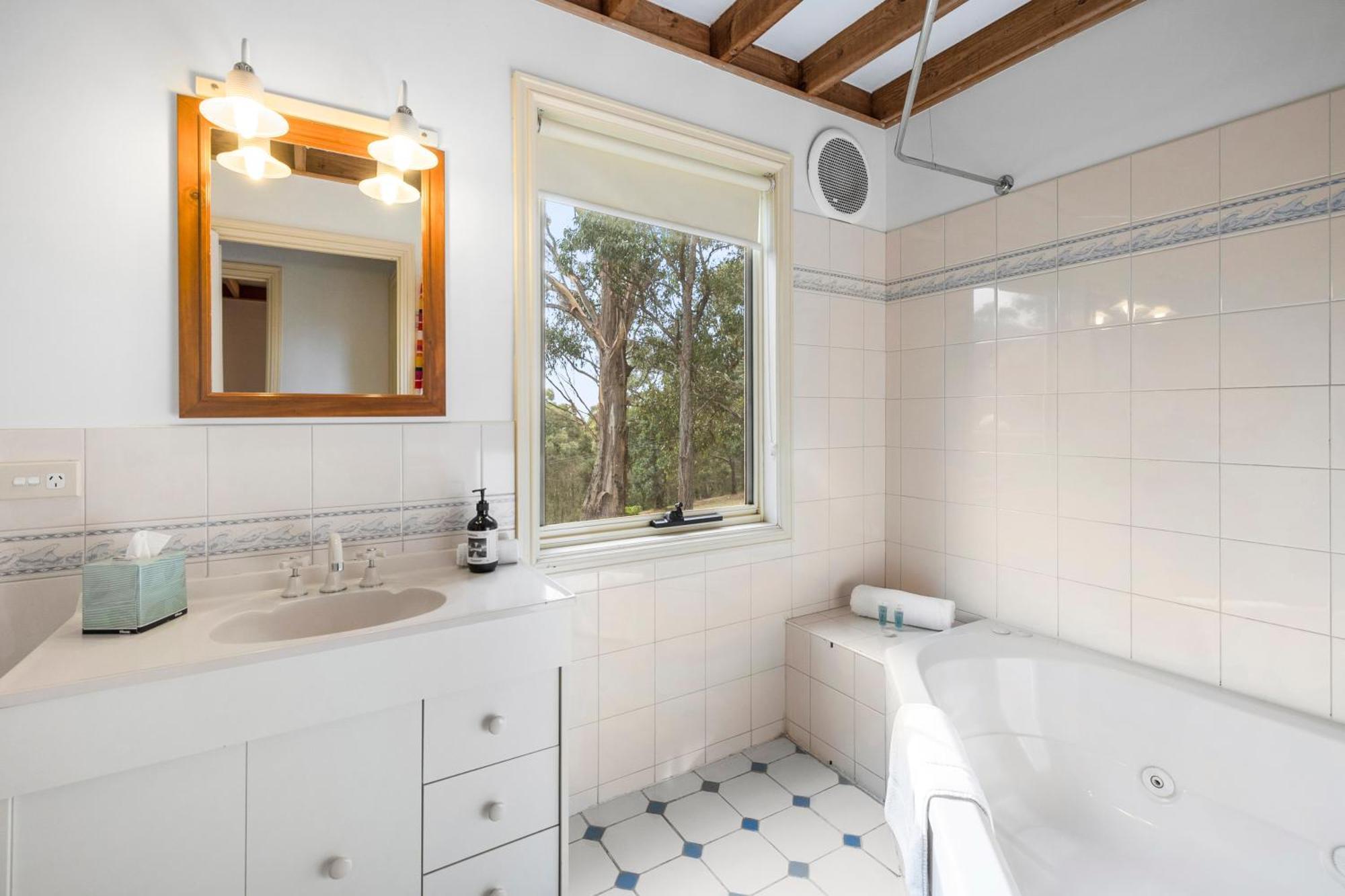 Lorne Bush House Cottages & Eco Retreats Quarto foto