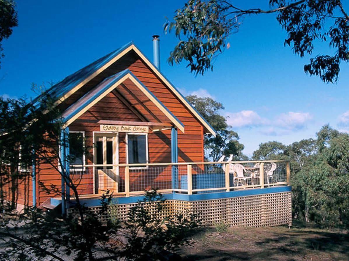 Lorne Bush House Cottages & Eco Retreats Exterior foto